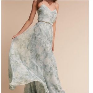 Jenny Yoo Inesse Bridesmaid Dress
